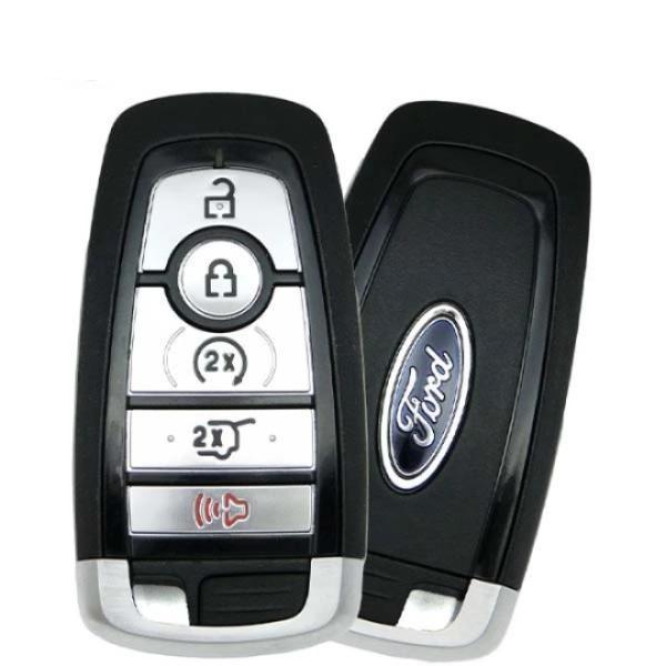 Oem OEM: NEW:  Ford Smart Key 5 Btn M3N-A2C931426 (Explorer) RSK-FD-426-C